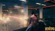 Jason Statham Fight GIF by MGM Studios