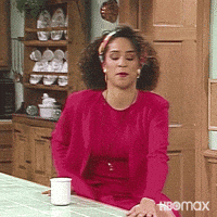 Posing The Fresh Prince Of Bel Air GIF by HBO Max