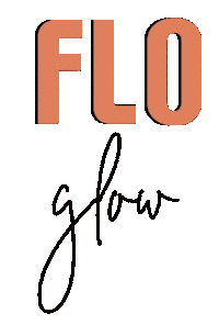 Glow Sticker by FLO Yoga & Cycle