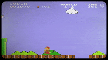 Super Mario Olsen GIF by Cagliari Calcio