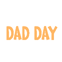 Dad Daddy Sticker