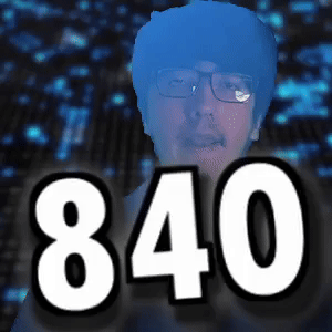 840