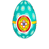 Sticker by Corpo Nazionale Soccorso Alpino e Speleologico -Bergrettung - Mountain Rescue Ehrenamtliche Organisation