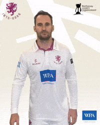 Ball Thumbs Up GIF by Somerset County Cricket Club