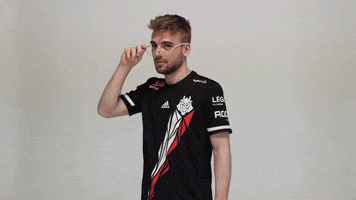Rainbow Six Wink GIF by G2 Esports