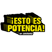 shimura herramientas comercio ferreteria potencia Sticker