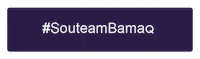 bamaq team consorcio bamaq bamaq2022 Sticker
