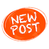 INTERFASE new post newpost production Sticker