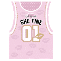 Doll-Beauty doll doll beauty dollbeauty she fine Sticker