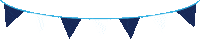 Villanova Wildcats Sticker by College Colors Day