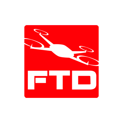 flytodiscover giphyupload drone flytodiscover Sticker