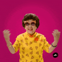 Chinese New Year Ong GIF by Pizza Hut Malaysia