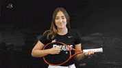 Providence College Guitar GIF by Providence Friars