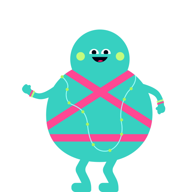 party edm Sticker by Insomniac Events