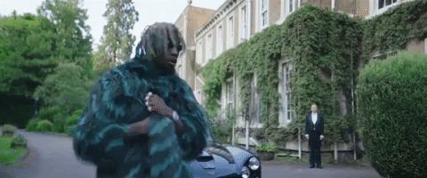 cocoon come here GIF by Migos