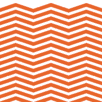 amanda5lima red orange line lines Sticker