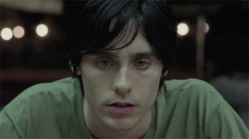 Jared Leto GIF by Filmin