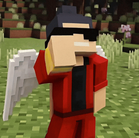 I Choose You Pokemon GIF