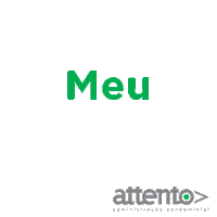 attentoadm cuiaba condominio administracao attento Sticker