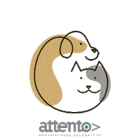 attentoadm cuiaba condominio administracao attento Sticker