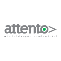 attentoadm cuiaba condominio administracao attento Sticker