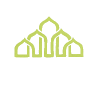 Charity Islam Sticker