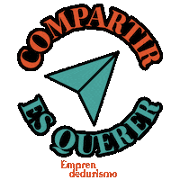 Eolas Sticker by Emprendedurismo para adultos