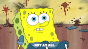 season 9 episode 3 GIF by SpongeBob SquarePants