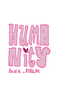 Heart Love Sticker by Bona_Berlin