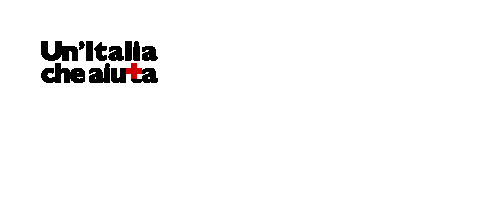 red cross crocerossa Sticker by Croce Rossa Italiana
