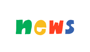 News Listen Sticker
