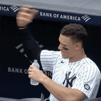 Come On Baseball GIF by Jomboy Media