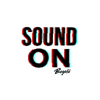 Dance Party Sticker by Bugalü Bar