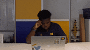 Umsocial GIF by University of Michigan