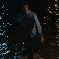 Water Sea GIF by Burak Berkay