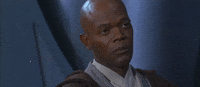 samuel l jackson GIF by Star Wars