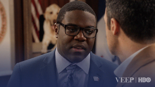 selina meyer GIF by Veep HBO