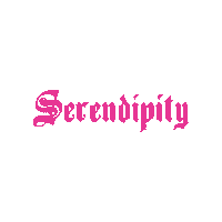 Trending Sticker by serendipityshops