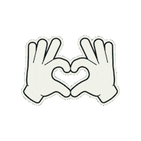 Heart Love Sticker by Gigs