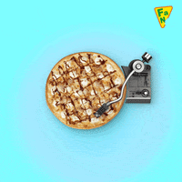 PizzaFan  GIF