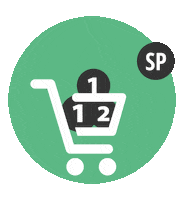 Saving My World Sticker by cashbackworld.int