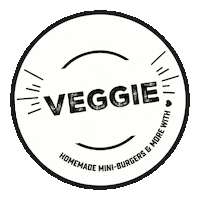 Burger Munich Sticker by derkleineflo