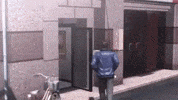 Like A Dragon Walk GIF