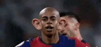 Real Madrid Football GIF