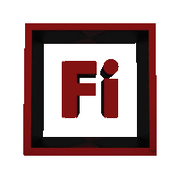 thefiberists Sticker