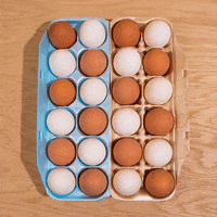 breakfast smash GIF by LAZY MOM