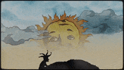 Costin Horisont GIF by Century Media Records