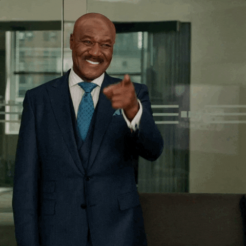 The Good Fight GIF by CBS