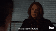 Ncis GIF by ION