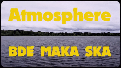 Lake Atmosphere GIF by Rhymesayers